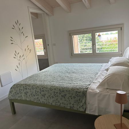 Le Casette B - Camera Con Bagno Pacengo Di Lazise Exterior photo